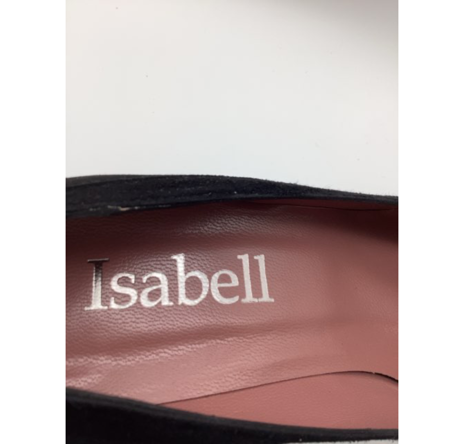 Isabell Sko (H796)